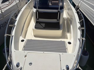 Quicksilver 675 Open