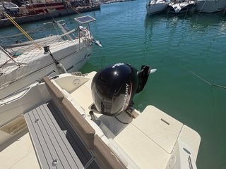Quicksilver 675 Open