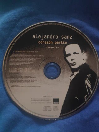 CDs Varios Artistas (Pop/Rock/Flamenco)