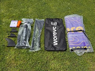 GARANTIA+ENVIO 24H GRATIS Kit Paddle Surf XXL