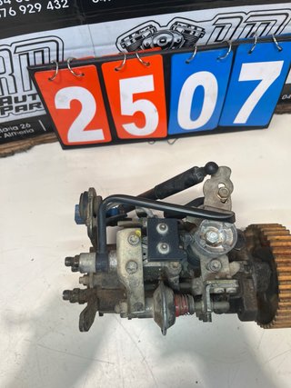 Bomba Inyectora Alta Presión Citroen/Peugeot 1.9TD