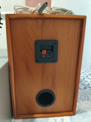 Minicadena Hi-Fi Airis L202