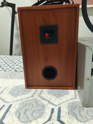 Minicadena Hi-Fi Airis L202