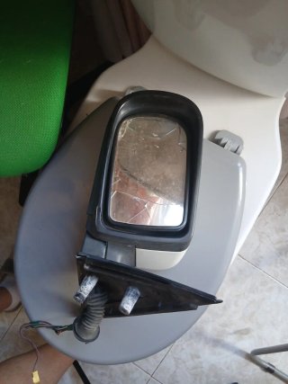 Espejo retrovisor BMW E39