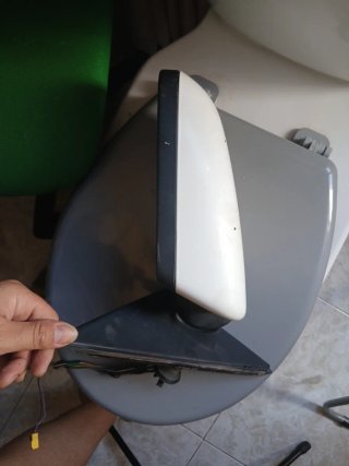 Espejo retrovisor BMW E39