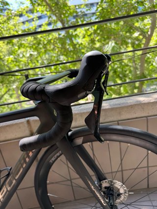 Megamo Pulse Elite – Size S – Shimano Ultegra