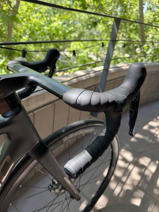 Megamo Pulse Elite – Size S – Shimano Ultegra