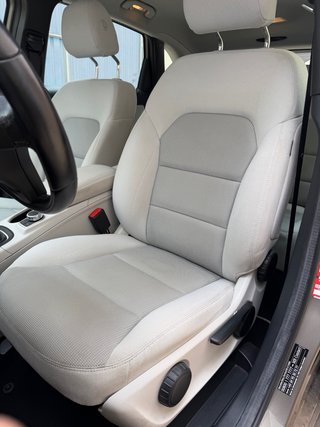 Mercedes-Benz Clase B 2014