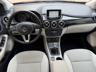 Mercedes-Benz Clase B 2014