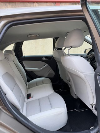 Mercedes-Benz Clase B 2014