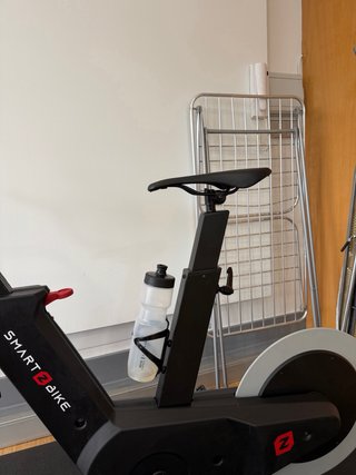 Bicicleta Estática Smart Bike Zycle