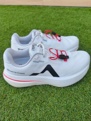 Zapatillas running Mount to coast C1