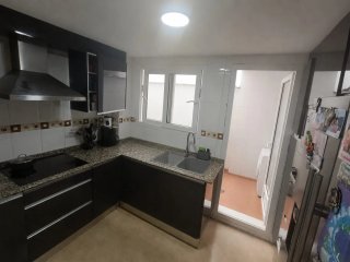 AMPLIA VIVIENDA MODERNA DE 116 m² CON GARAJE, TERR