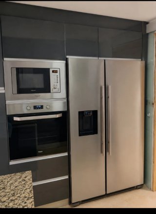 AMPLIA VIVIENDA MODERNA DE 116 m² CON GARAJE, TERR