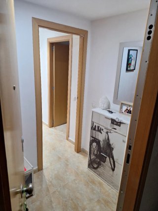 AMPLIA VIVIENDA MODERNA DE 116 m² CON GARAJE, TERR