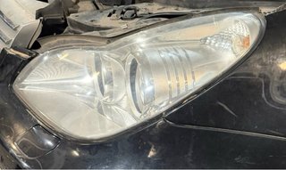 Faro Izquierdo Mercedes CLS 2006