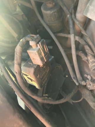 Faro Izquierdo Mercedes CLS 2006