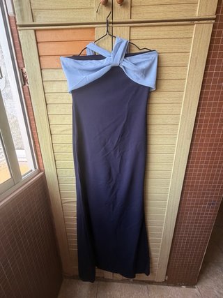 Vestido para eventos PURA VIDA