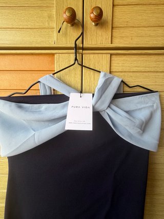 Vestido para eventos PURA VIDA