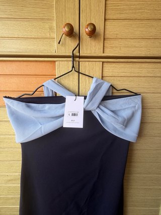 Vestido para eventos PURA VIDA