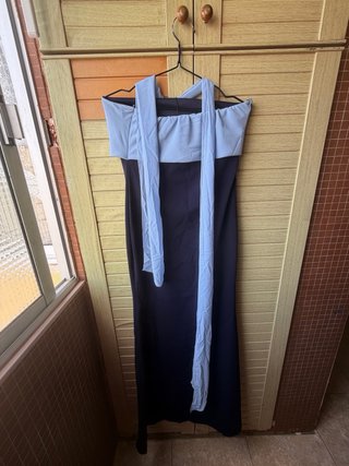 Vestido para eventos PURA VIDA