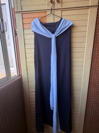 Vestido para eventos PURA VIDA
