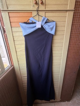 Vestido para eventos PURA VIDA