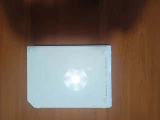 Console Nintendo Wii Bianca + 2 Controller + Gioch