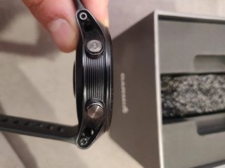 Garmin Forerunner 945
