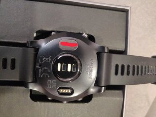 Garmin Forerunner 945