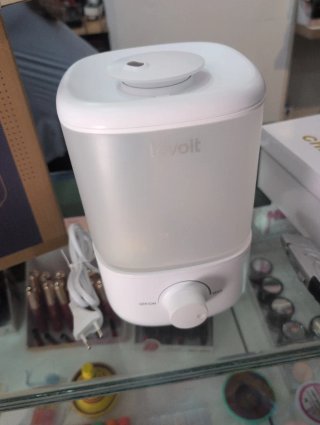 Humidificador Levoit Blanco