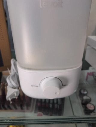 Humidificador Levoit Blanco