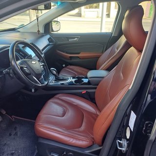 Ford Edge 2018