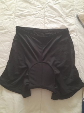 Mono de ciclismo para hombre