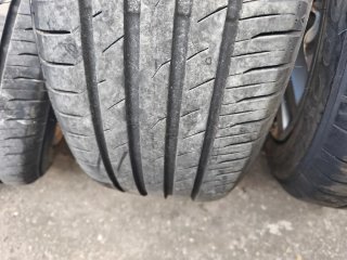 Ruedas Peugeot 308 (4 unidades)