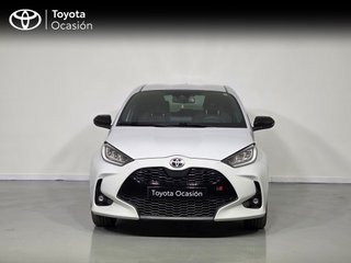 Toyota Yaris 2022