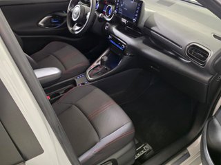Toyota Yaris 2022