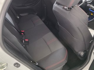 Toyota Yaris 2022
