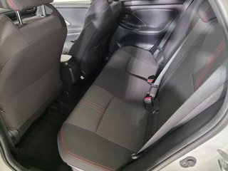 Toyota Yaris 2022