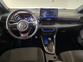 Toyota Yaris 2022