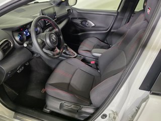 Toyota Yaris 2022