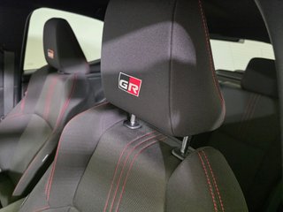 Toyota Yaris 2022