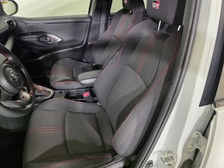 Toyota Yaris 2022
