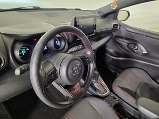 Toyota Yaris 2022