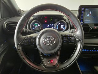 Toyota Yaris 2022