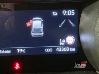 Toyota Yaris 2022