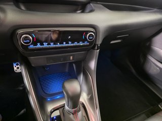 Toyota Yaris 2022