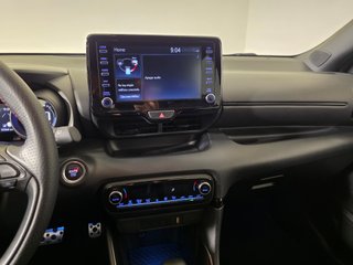Toyota Yaris 2022