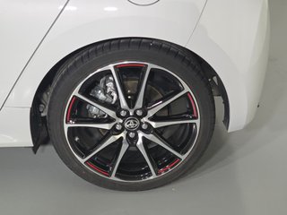 Toyota Yaris 2022