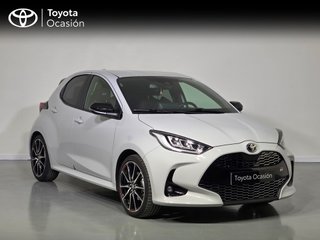 Toyota Yaris 2022